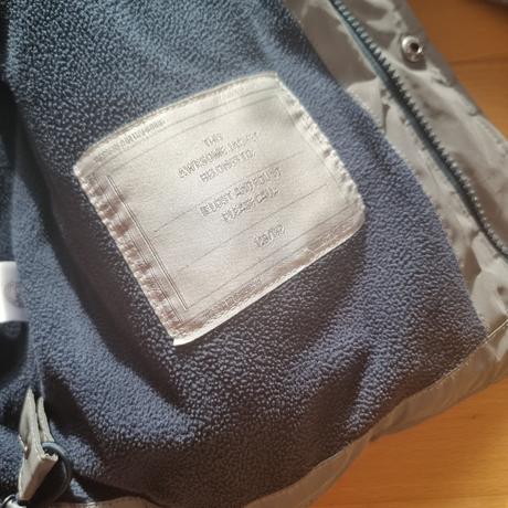 Reflexba zimna bunda 146/152, tchibo,146