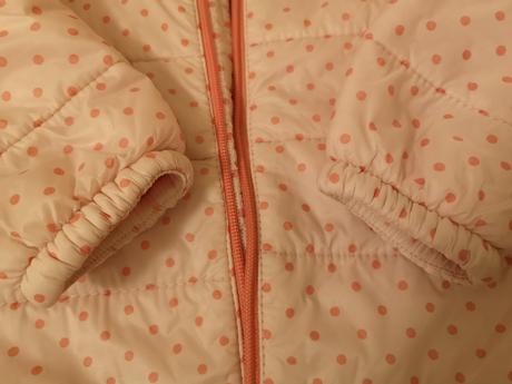 Bunda s kapucnou, impidimpi,98