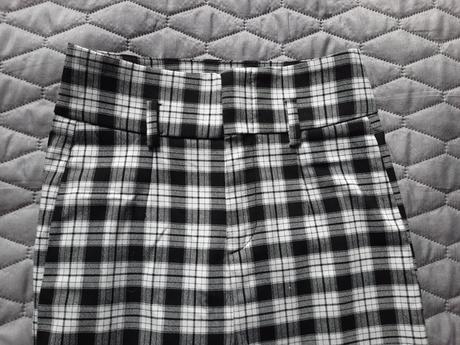 Nohavice bershka č.140, bershka,140