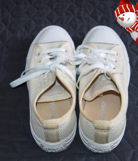 Tenisky, converse,39