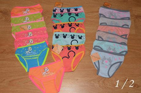 Detské nohavičky máša a medveď, 86 - 146