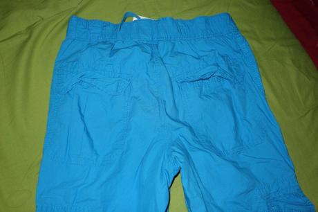 Nove letne nohavice h&m, h&m,158