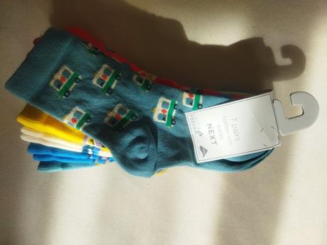 Ponožky next, next,30