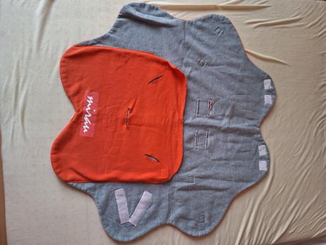 Zavinovačka do vajíčka, 