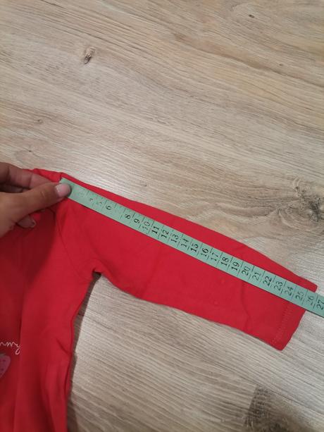 Dievčenské červene body, f&f,74