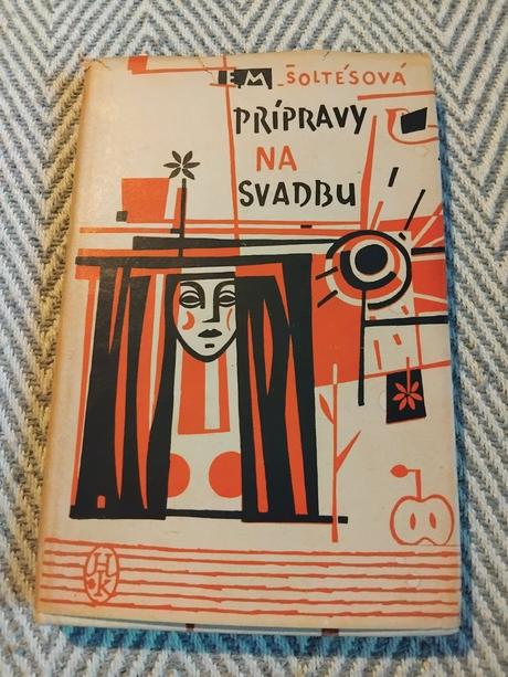 Prípravy na svadbu, 