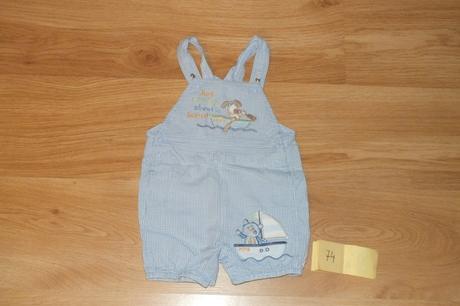 Kratasky lodka, vyborny stav, 74