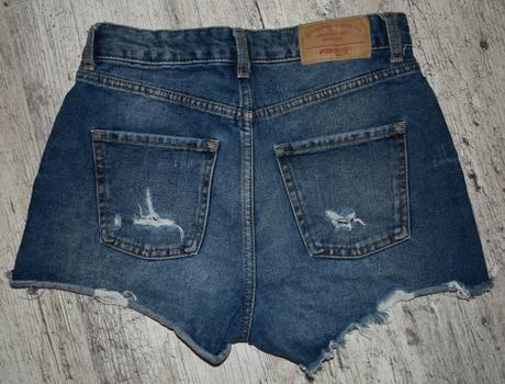 Kraťasy, new yorker,m