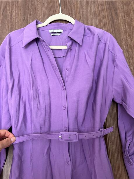 Krásne košeľové šaty značky reserved, reserved,xs