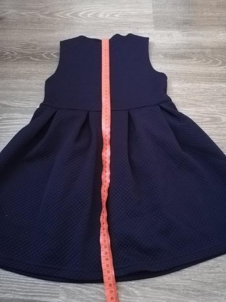 Nádherné šaty, 116