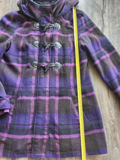 Kabat na prechodne obdobie, tom tailor,m