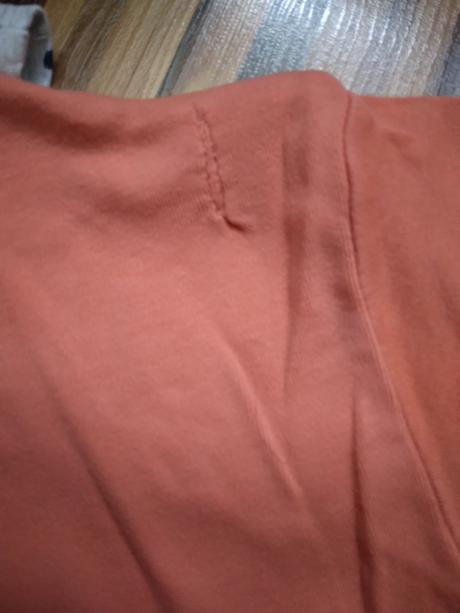 Letné tričká, 110