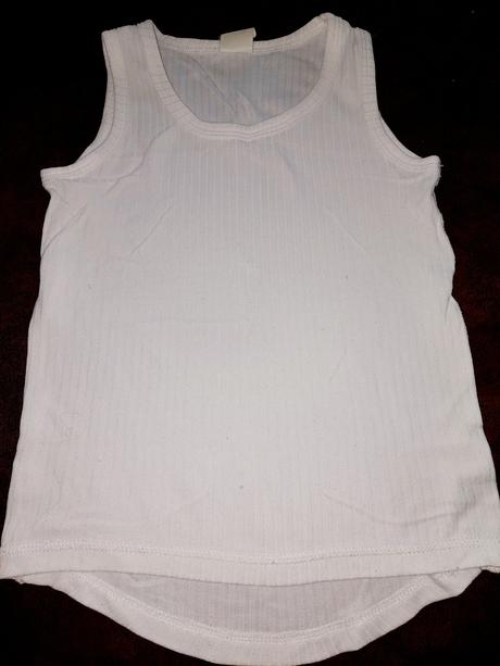 Tielko športové, 122