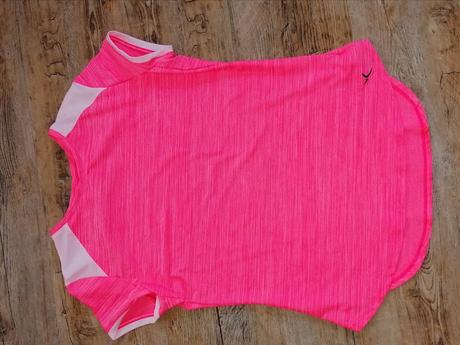 Tricko na sport, decathlon,146