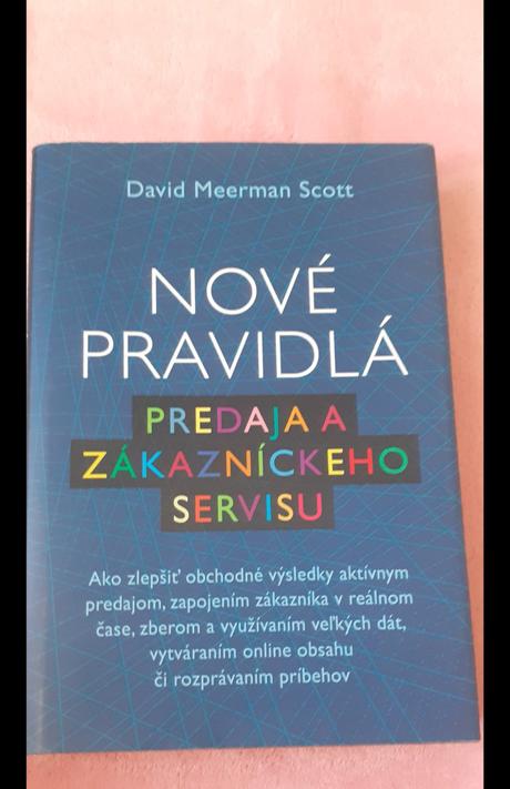 Nové pravidlá,