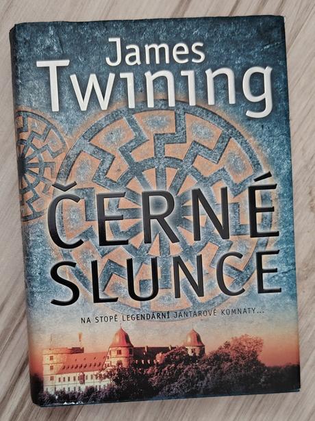 Černé slunce,
