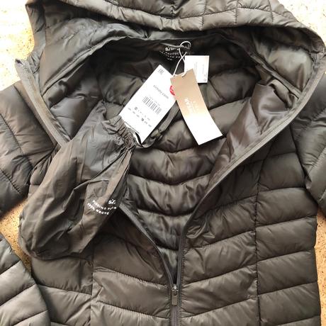 Unisex-ľahká bunda na prechod-xs-nova, sinsay,xs