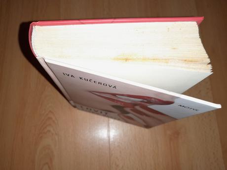 Iva kučerová - loviť alebo nebyť,