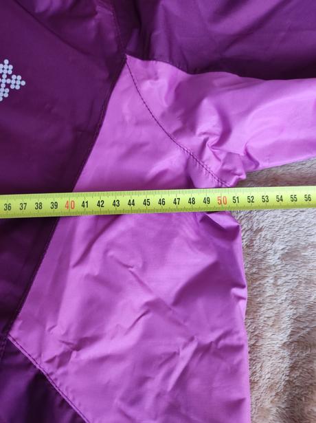 Dámska bunda crivit 38, crivit,38