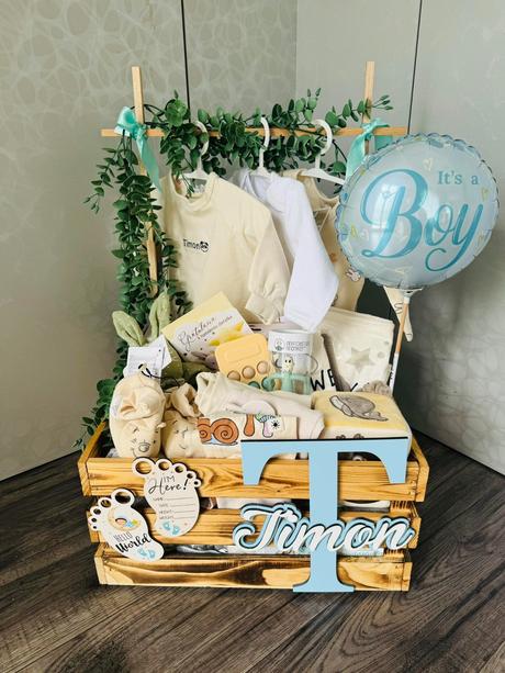 Drevene pismenka s manami, 