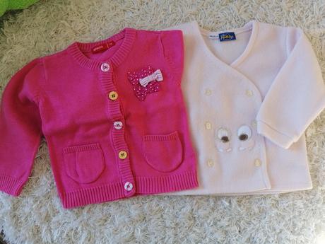 2 svetríky, 74