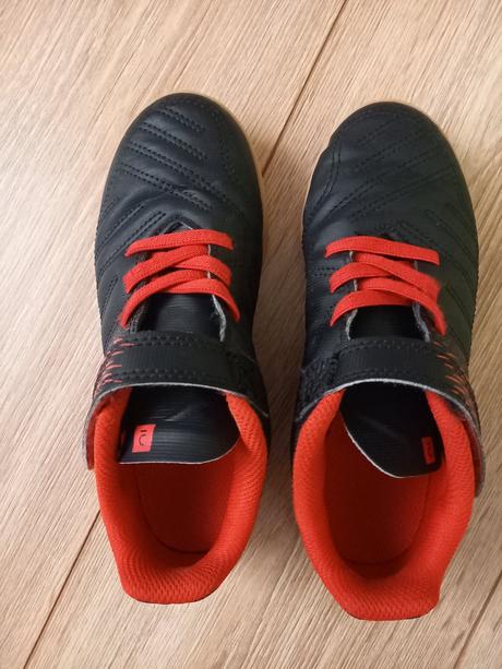 Halovky, decathlon,32