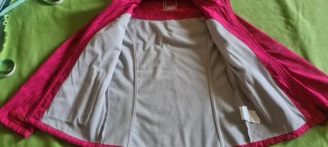 Softshellová bunda, 176