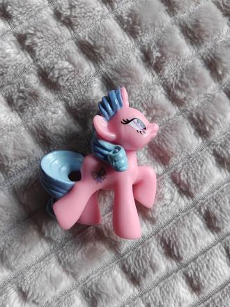My little pony konik,