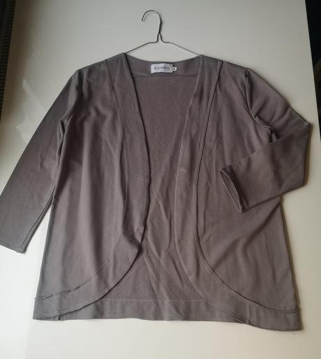 Dámsky kardigán m-ko, m