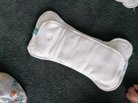 Plienky mommy mouse, 4 kg - 9 kg