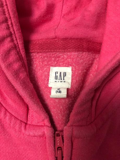 Mikina gap - malo nosena, gap,152