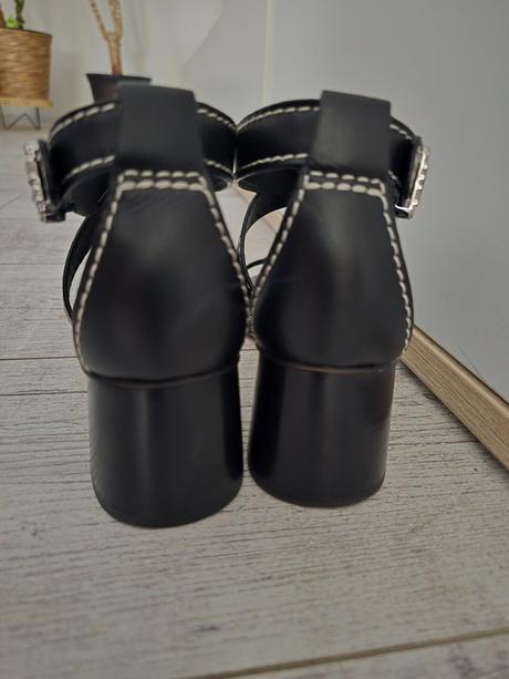 Kozene sandalky michael kors, michael kors,39