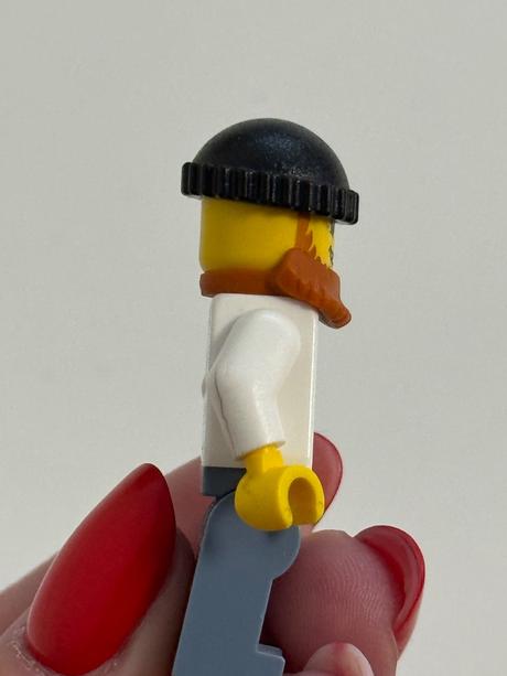 Lego figurky, 