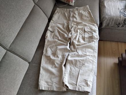 Nohavice tenké, h&m,170