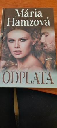 Odplata,