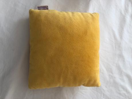 Vankúšik včielka nici a deka 2 ks, šírka (cm): 35,dĺžka (cm): 30