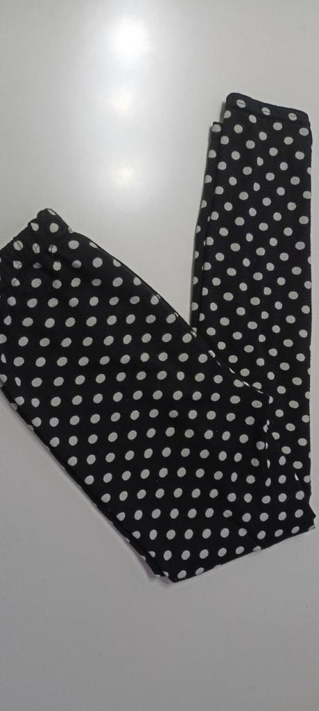 Legíny m/l teplejšie, m