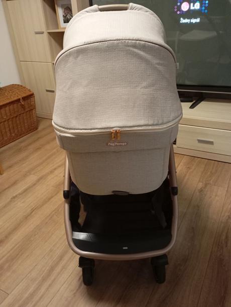 Trojkombinacia +isofix, peg-pérego,peg-pérego veloce