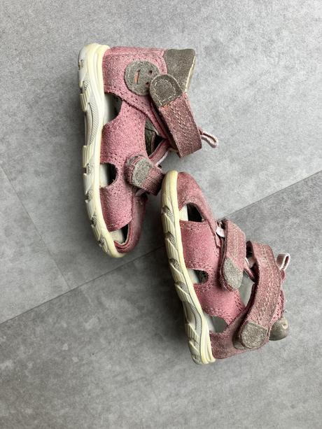 Sandálky protetika, protetika,20