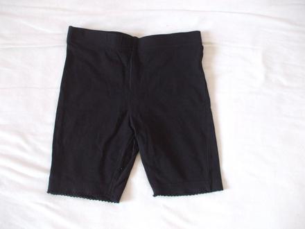 Kraťasy legínové, okay,116
