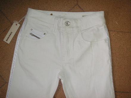 Dievčenské rifle, diesel,152