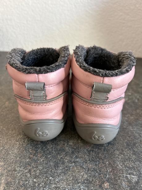 Kožené topánočky, be lenka,29