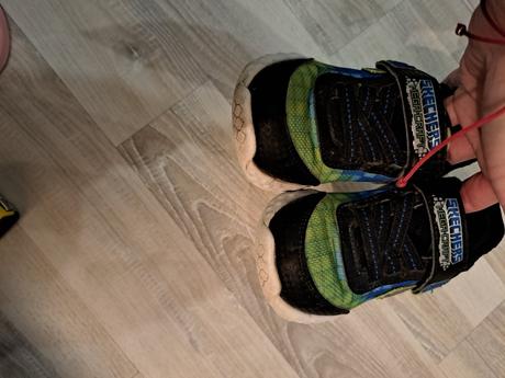 Tenisky skechers 24, skechers,24