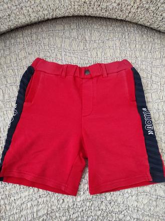Predám chlapč. krátke nohavice mayoral veľ.110, mayoral,110