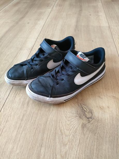 Tenisky, nike,34