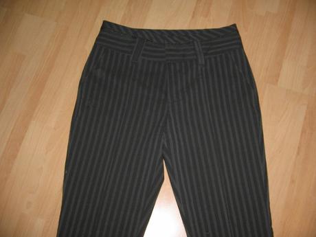 Dámske nohavice f&f, 40