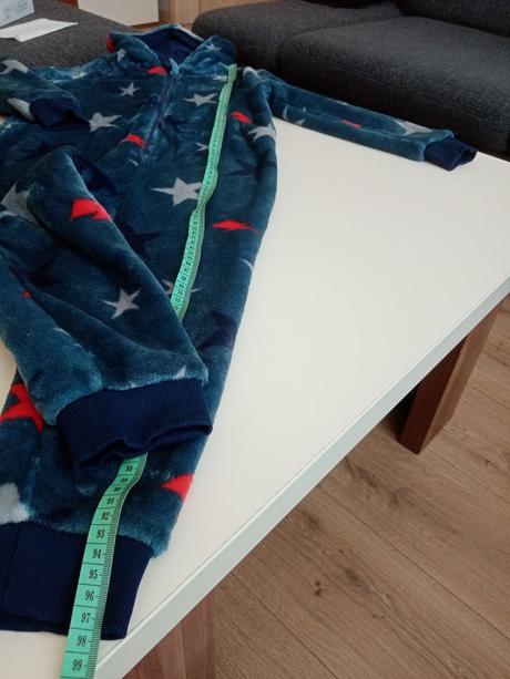 Overal m&s v.116/122, marks & spencer,116