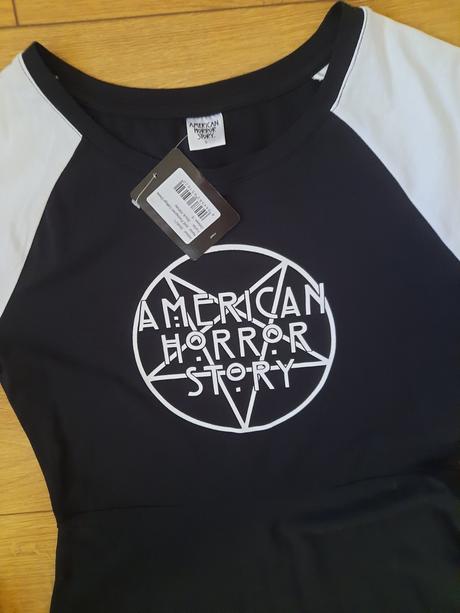 Saty american horror story, s