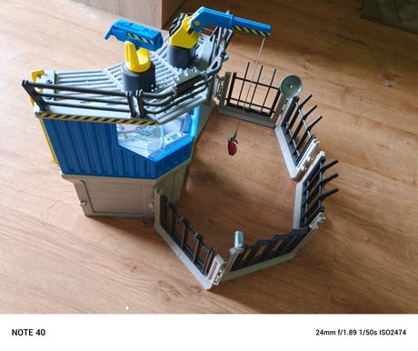 Schleich dinosauria stanica, 