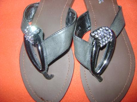 Slapky,nenosené, 39, 39